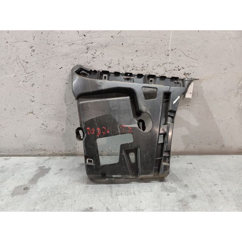 Recambio de soportes paragolpes para bmw 3 (f30, f80) 320 d xdrive referencia OEM IAM 51127256924 TRASERO DERECHO