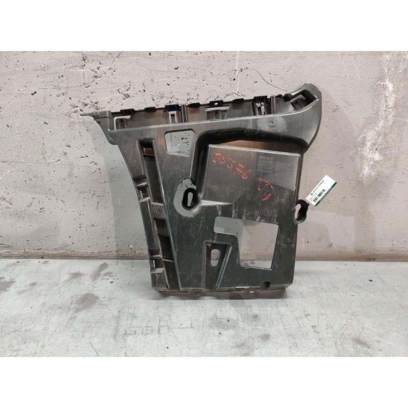 Recambio de soportes paragolpes para bmw 3 (f30, f80) 320 d xdrive referencia OEM IAM 51127256923 TRASERO IZQUIERDO