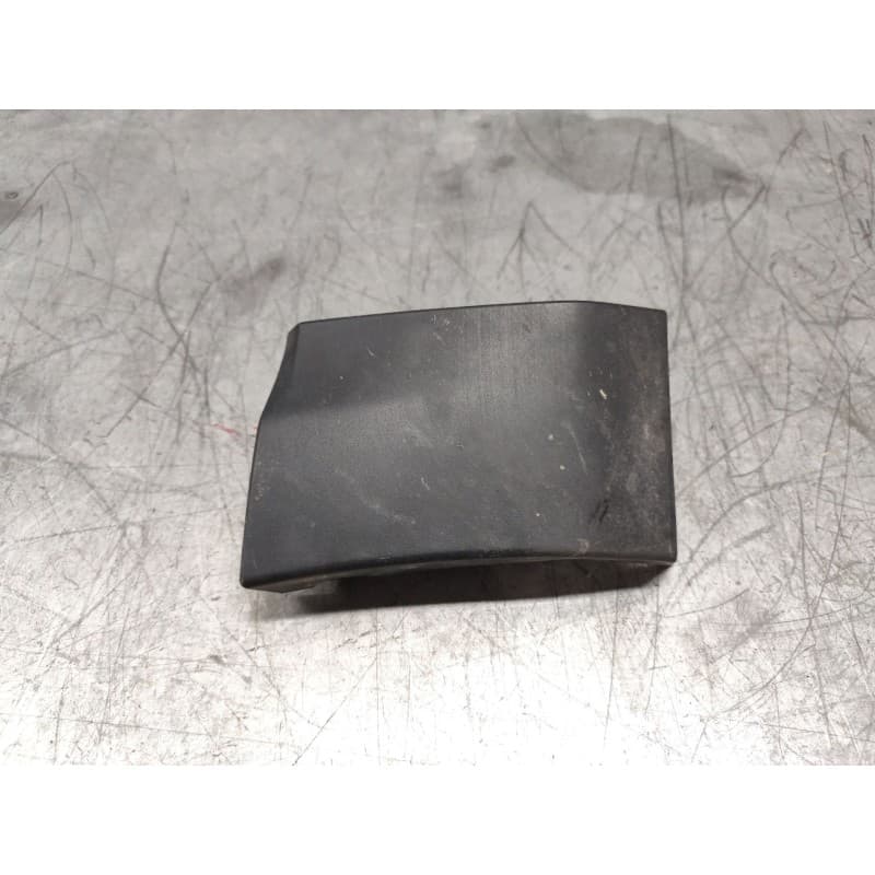 Recambio de molduras delanteras para land rover range rover evoque (l538) 2.0 d referencia OEM IAM bj3216165ac - Blanco