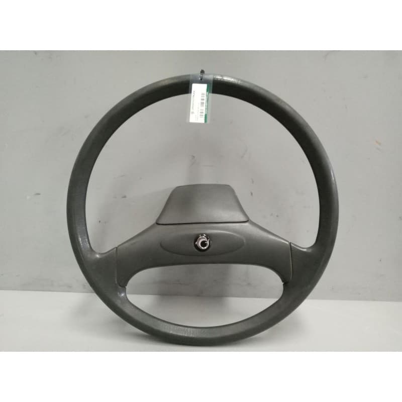 Recambio de volante para irisbus eurorider c-43 referencia OEM IAM 5006228691 - Naranja