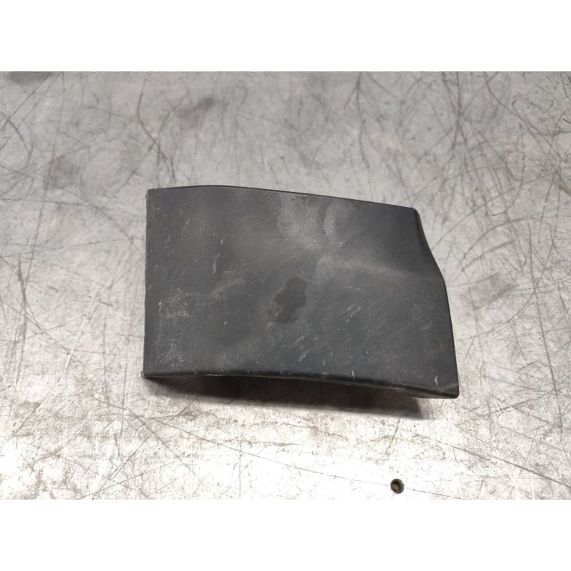 Recambio de molduras delanteras para land rover range rover evoque (l538) 2.0 d referencia OEM IAM BJ3216164AC - Blanco