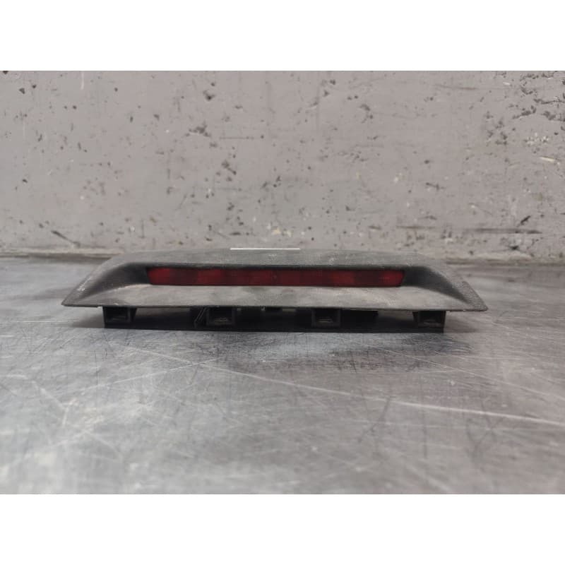 Recambio de luz central de freno para citroën c-elysee (dd_) 1.6 bluehdi 100 referencia OEM IAM 9800282377 - Negro