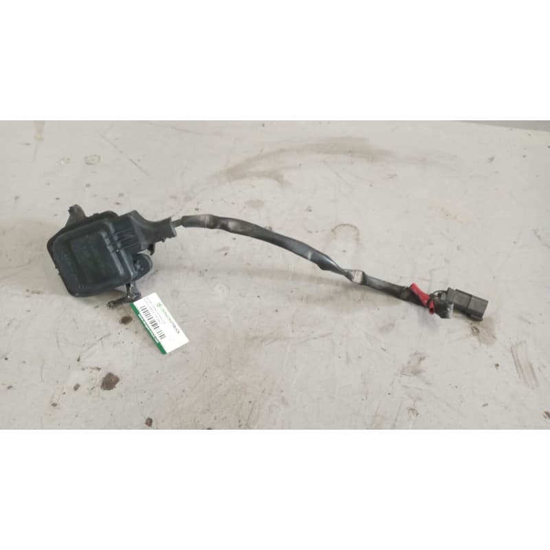 Recambio de motor cierre calefaccion para scania serie 4 (p/r 164 c) fsa 480 (4x2) e3 largo cr 19 a referencia OEM IAM 1741027 - Blanco