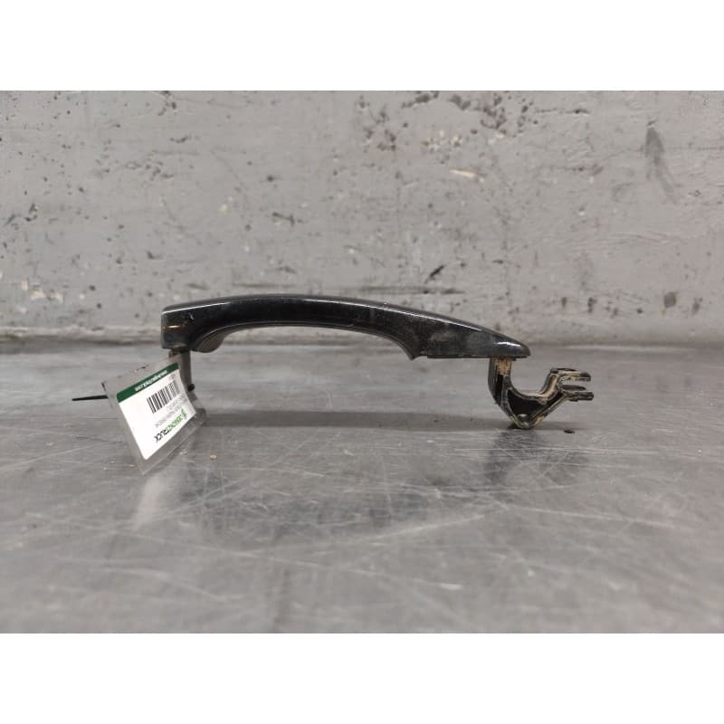 Recambio de maneta exterior trasera derecha para citroën c-elysee (dd_) 1.6 bluehdi 100 referencia OEM IAM - Negro