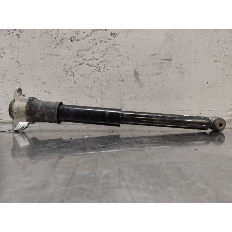 Recambio de amortiguador trasero izquierdo para mazda cx-5 (kf) 2.2 d referencia OEM IAM KN1C28700A - Gris