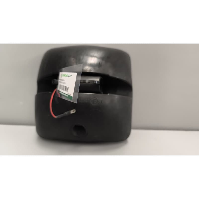 Recambio de retrovisor izquierdo para daf serie lf55.250 desde 06 6.7 diesel referencia OEM IAM 1405295 - Blanco