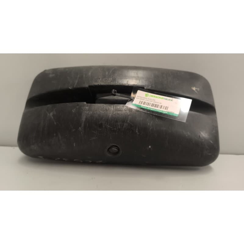 Recambio de retrovisor auxiliar para daf serie lf55.250 desde 06 6.7 diesel referencia OEM IAM 1404868 - Blanco