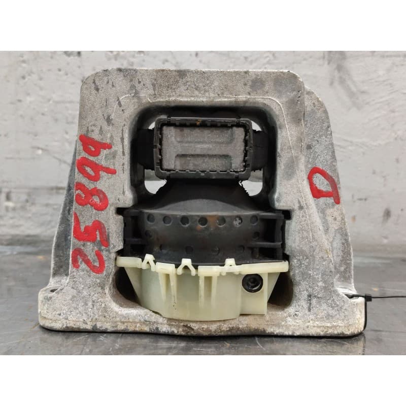 Recambio de soporte motor para ford transit v363 furgoneta (fcd, fdd) 2.0 ecoblue mhev referencia OEM IAM - Blanco