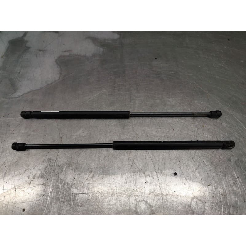 Recambio de amortiguadores maletero / porton para nissan primera (p12) 1.9 dci referencia OEM IAM - Gris