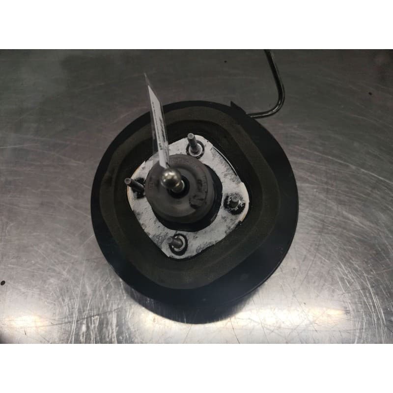 Recambio de servofreno para citroën c-elysee (dd_) 1.6 bluehdi 100 referencia OEM IAM 9811514386 - Negro