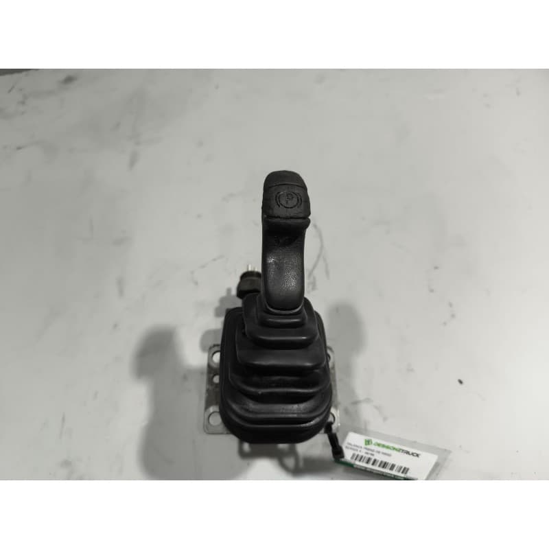 Recambio de palanca freno de mano para scania 4 - series 164 l/580 referencia OEM IAM 1324427 DPM98A - Blanco