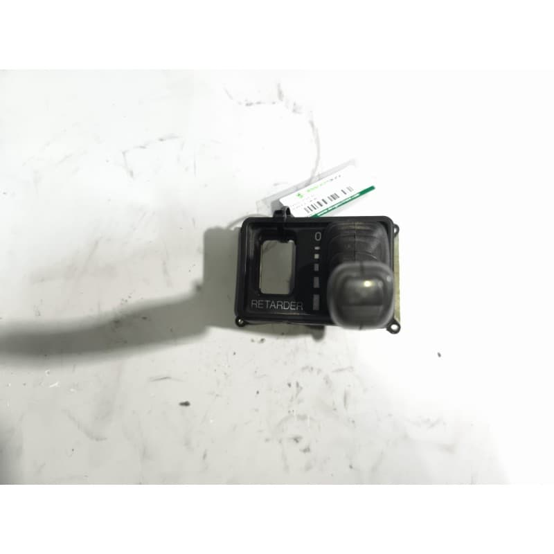 Recambio de mando intarder para scania 4 - series 164 l/580 referencia OEM IAM 1349967 - Blanco