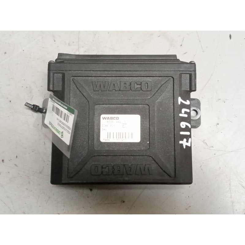 Recambio de modulo electronico para irisbus eurorider c-43 referencia OEM IAM 4460555030 CENTRALITA ECAS - Naranja
