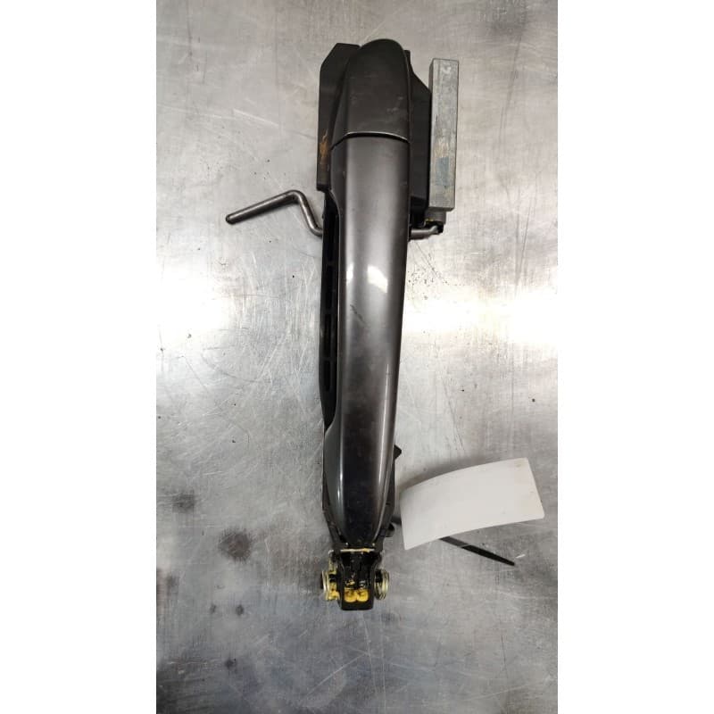 Recambio de maneta exterior trasera derecha para mazda cx-5 (kf) 2.2 d referencia OEM IAM - Gris