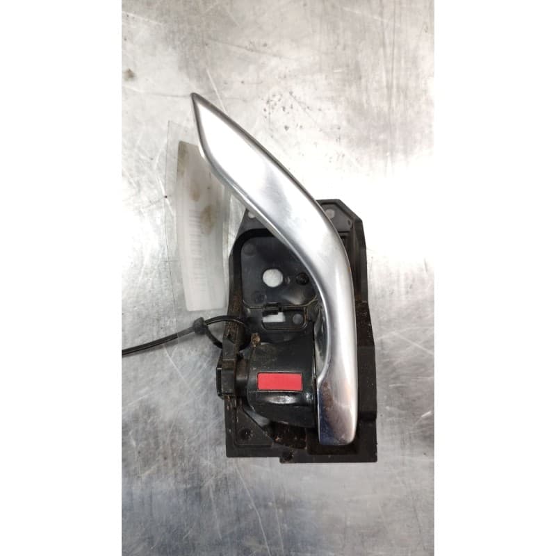 Recambio de maneta interior delantera izquierda para mazda cx-5 (kf) 2.2 d referencia OEM IAM T8315KD53 - Gris