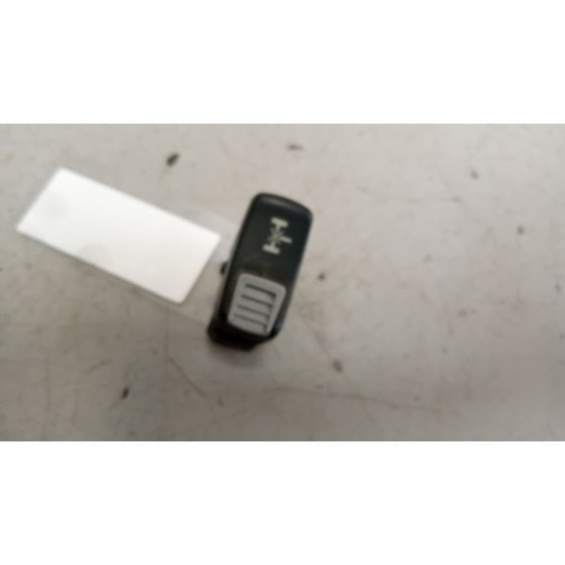 Recambio de interruptor para scania serie p/g/r (c-clase) 11.7 diesel referencia OEM IAM 1421838