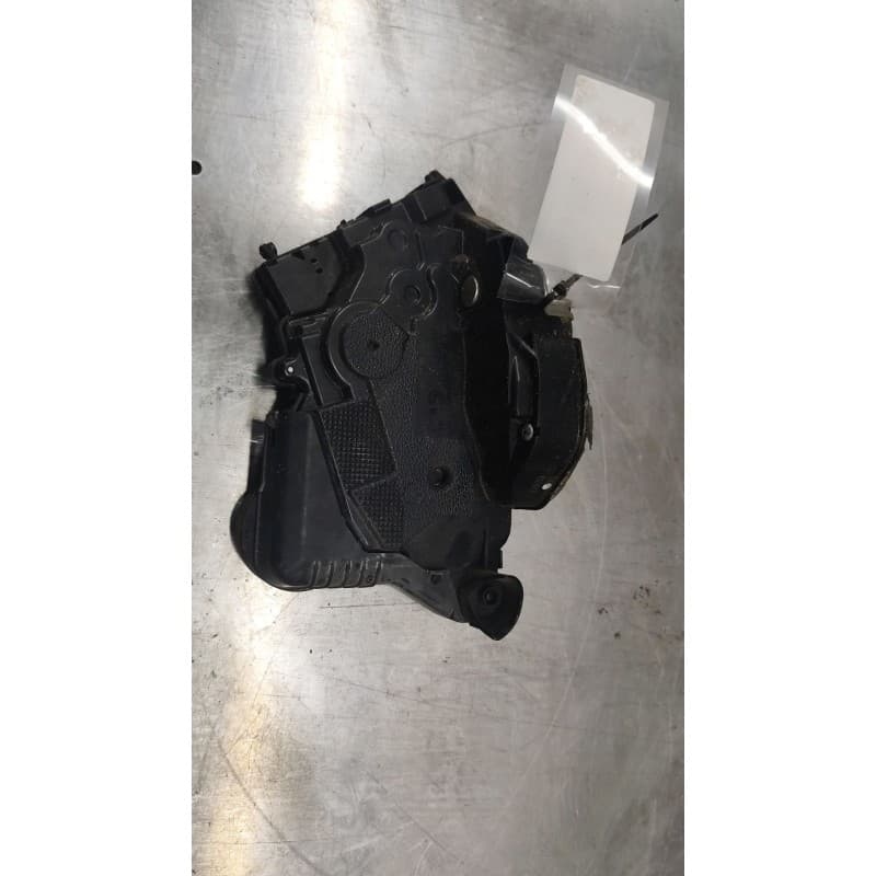 Recambio de cerradura puerta delantera derecha para toyota yaris (_p13_) 1.4 d (nlp130_) referencia OEM IAM - Plata