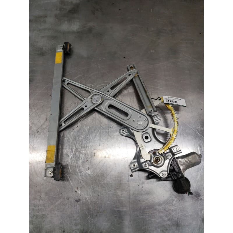 Recambio de elevalunas delantero derecho para toyota yaris (_p13_) 1.4 d (nlp130_) referencia OEM IAM - Plata