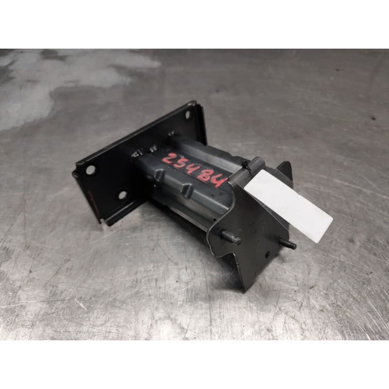 Recambio de refuerzo paragolpes delantero para nissan x-trail iii (t32_, t32r, t32rr) 1.6 dci (t32) referencia OEM IAM - Gris