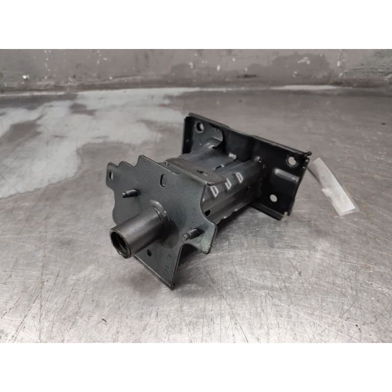 Recambio de refuerzo paragolpes delantero para nissan x-trail iii (t32_, t32r, t32rr) 1.6 dci (t32) referencia OEM IAM - Gris