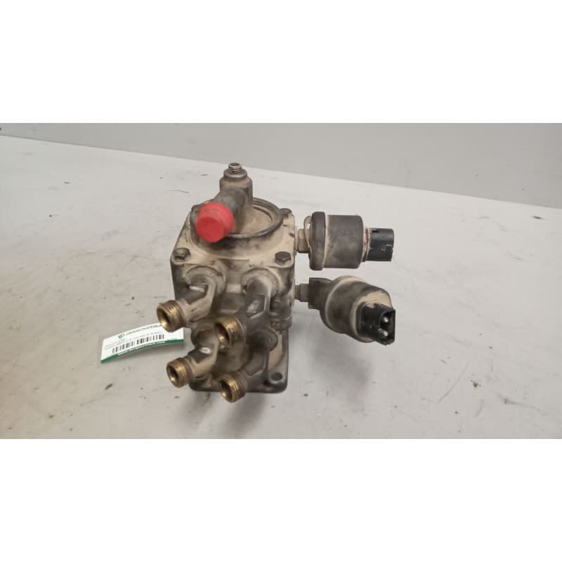 Recambio de valvula aire para scania serie 3 (r 143-450 ic euro1) fsa 3600 / 18.0 / ma 4x2 corto cr 13 / 14 b referencia OEM IA - Azul