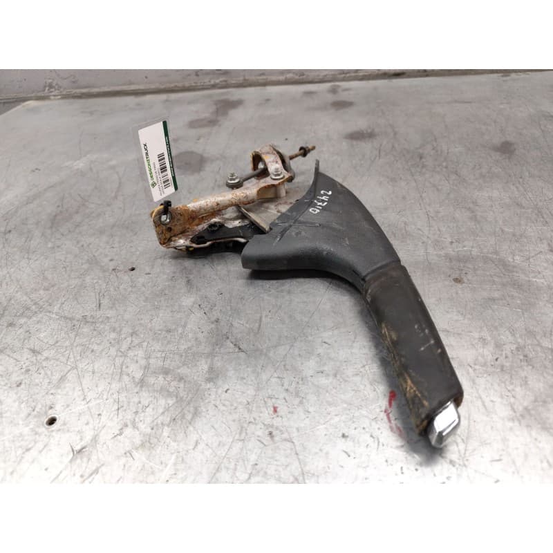 Recambio de palanca freno de mano para skoda scala (nw1) 1.5 tsi referencia OEM IAM - Gris