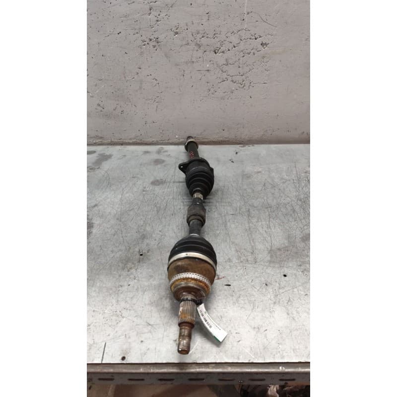 Recambio de transmision delantera derecha para toyota corolla verso (zer_, zze12_, r1_) 2.2 d-4d (aur10_) referencia OEM IAM 434 - Plata