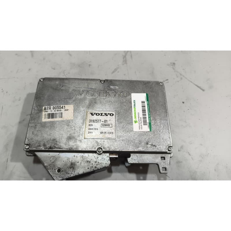 Recambio de modulo electronico para volvo touring b7r autobus referencia OEM IAM 3192577