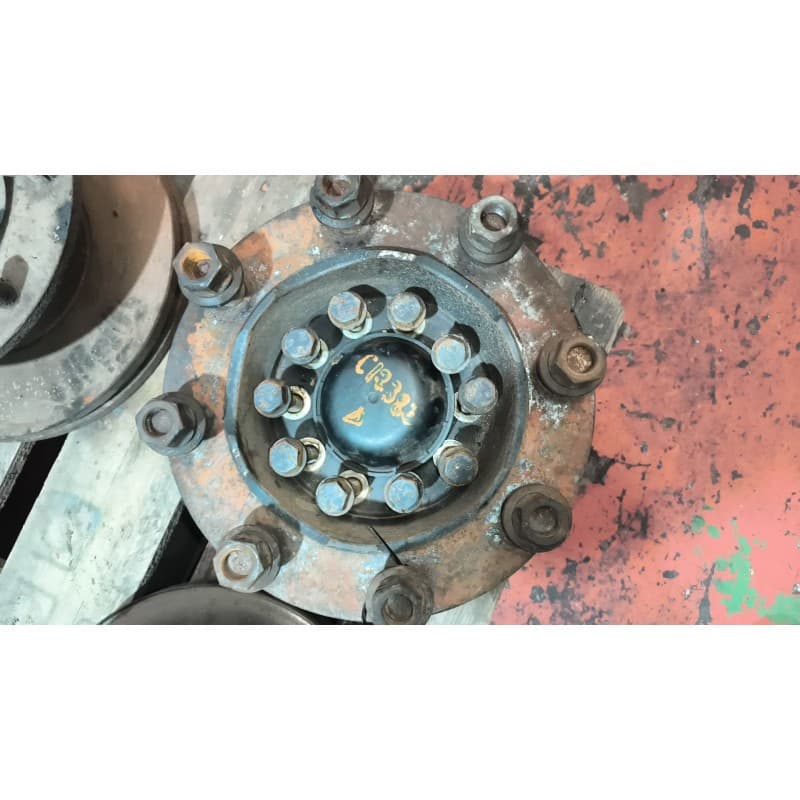 Recambio de buje delantero para daf serie lf55 desde 06 referencia OEM IAM 1400062