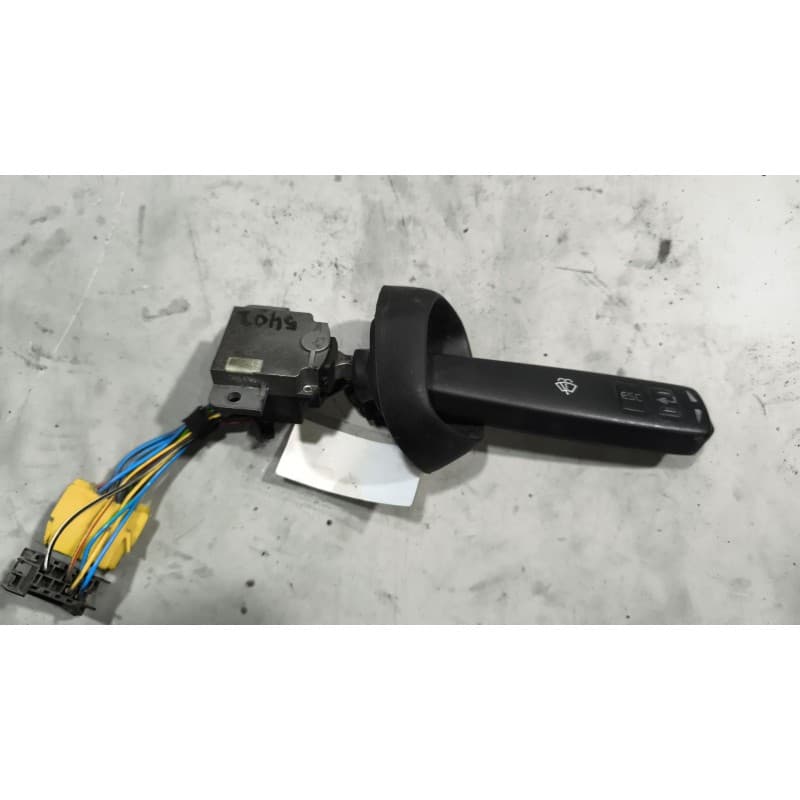 Recambio de mando limpia para volvo touring b7r autobus referencia OEM IAM 3985604