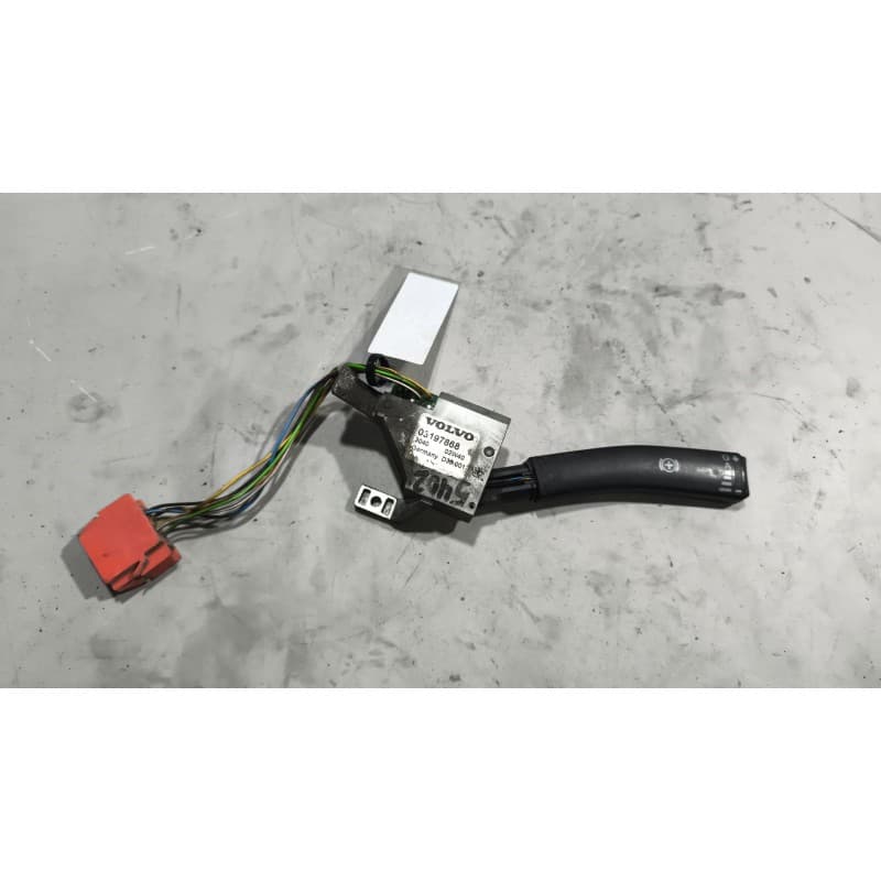 Recambio de mando intarder para volvo touring b7r autobus referencia OEM IAM 3197868