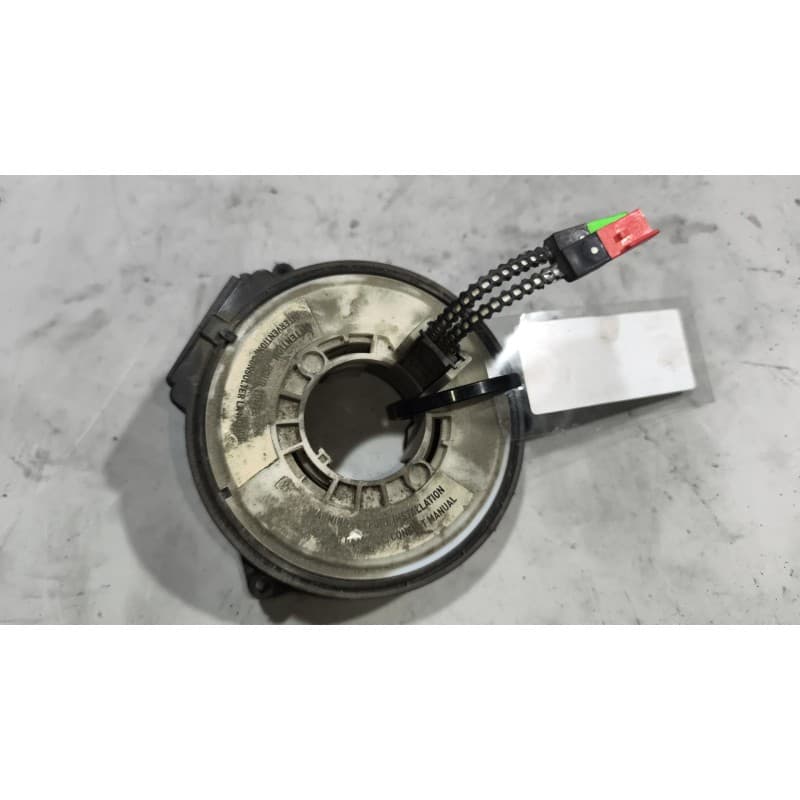 Recambio de anillo airbag para daf serie lf45.220 desde 06 6.7 diesel referencia OEM IAM 5010645095 - Blanco