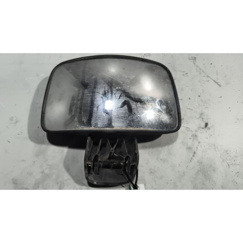 Recambio de retrovisor exterior angular para scania serie 4 (p/r 164 l) 15.6 diesel referencia OEM IAM 1916864 - Blanco