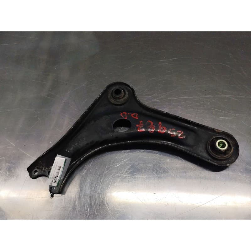 Recambio de brazo suspension inferior delantero izquierdo para citroën c3 ii (sc_) 1.4 hdi 70 (sc8hzc, sc8hr0, sc8hp4) referenci - Negro