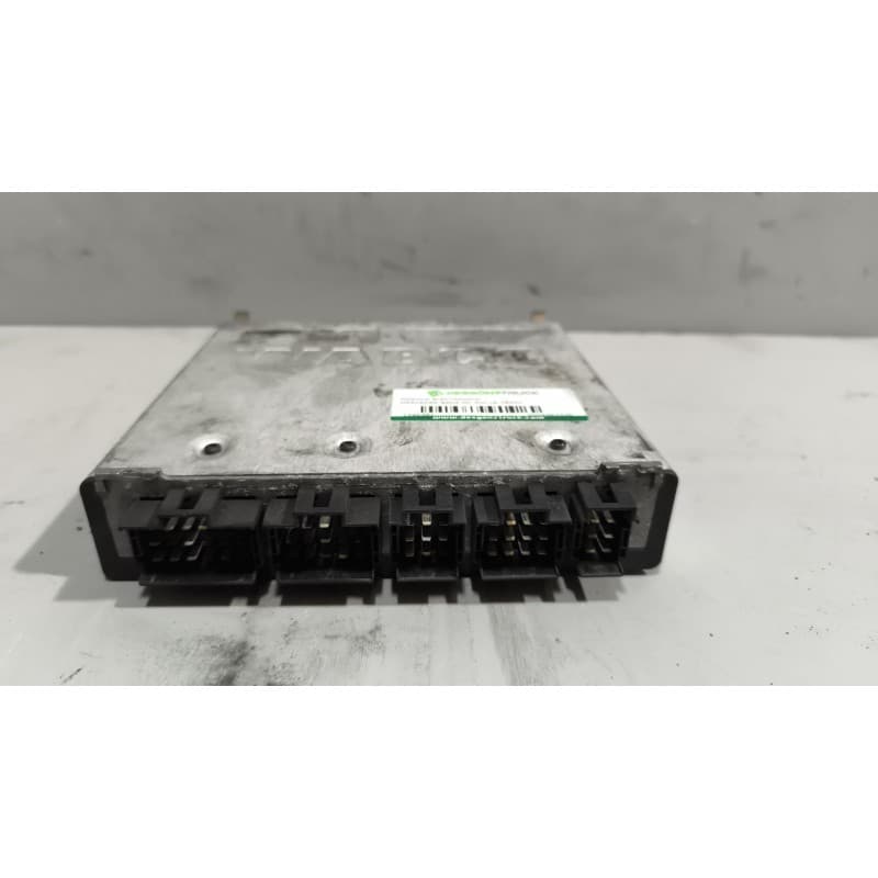 Recambio de modulo electronico para mercedes-benz oc 500 le-1830h referencia OEM IAM 0004463536 4461300280 - Blanco