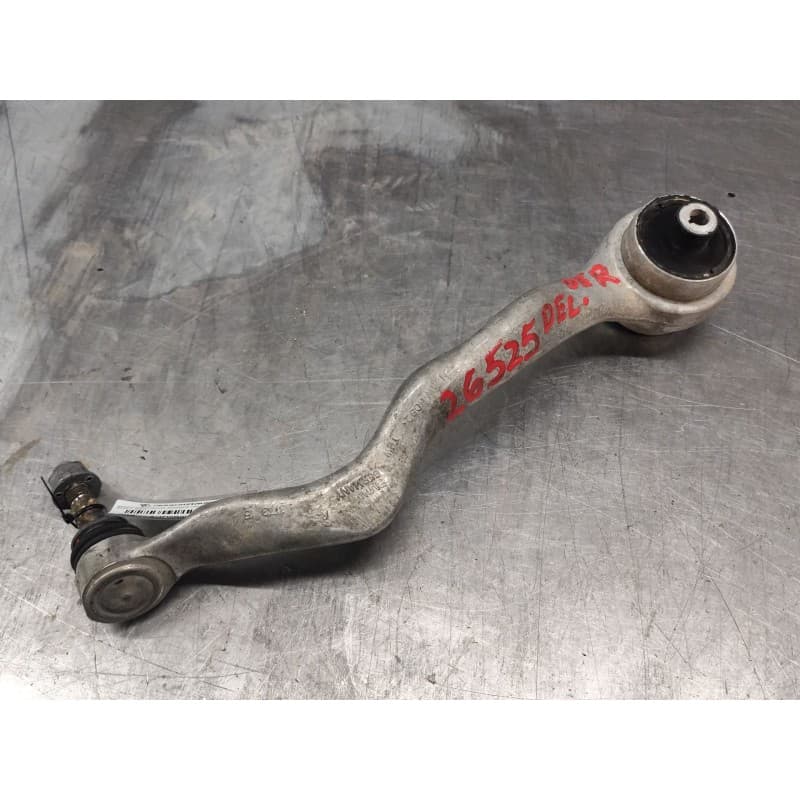 Recambio de brazo suspension inferior delantero derecho para bmw 1 (e87) 120 d referencia OEM IAM 685299203 - Blanco