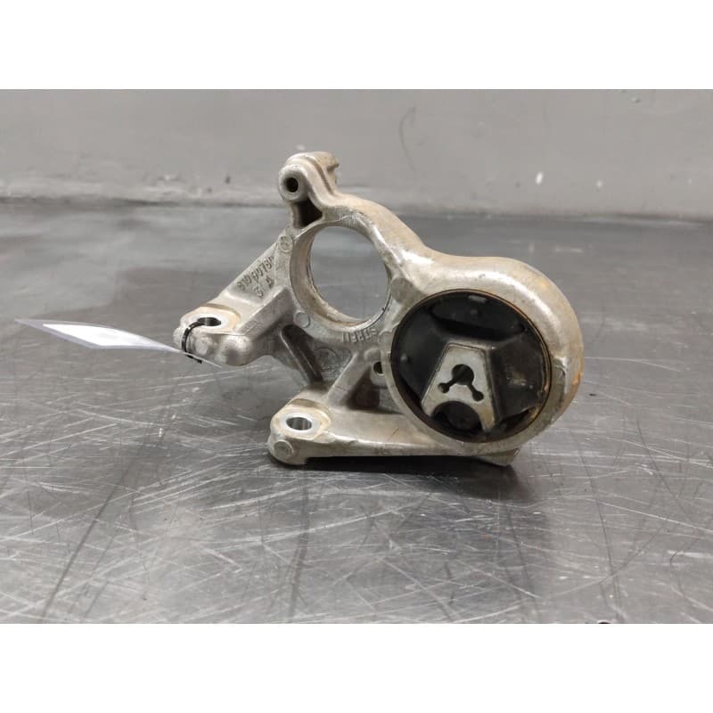 Recambio de soporte motor para seat ibiza ii (6k1) 1.9 tdi referencia OEM IAM 81090780 - Plata