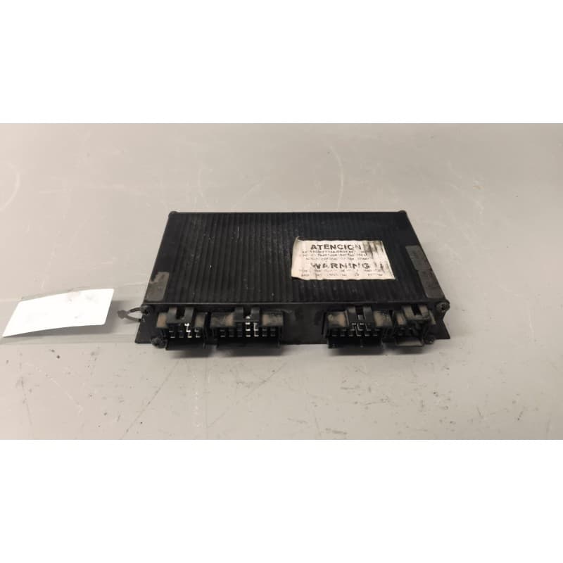 Recambio de modulo electronico para scania k420 eb6x2 referencia OEM IAM 32000686 - Azul