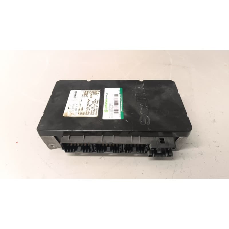 Recambio de modulo electronico para scania k420 eb6x2 referencia OEM IAM 1943668 1769683 1769595 - Azul