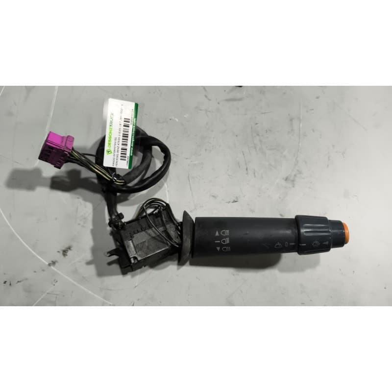 Recambio de mando intermitentes para mercedes-benz atego 2-ejes 18 t /bm 950/2/4 1828 (4x2) om 906 la l (largo) referencia OEM I