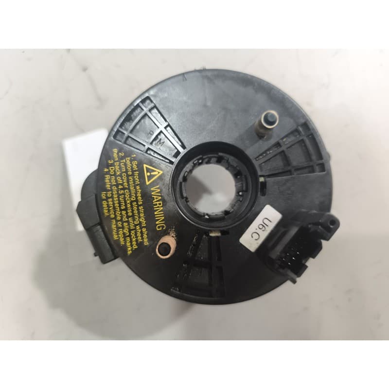 Recambio de anillo airbag para scania k420 eb6x2 referencia OEM IAM 1856660 - Azul