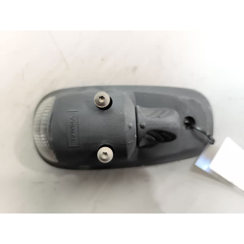 Recambio de piloto luz galibo izquierdo para renault midlum fg 220.10 e4 cabina doble referencia OEM IAM - Blanco