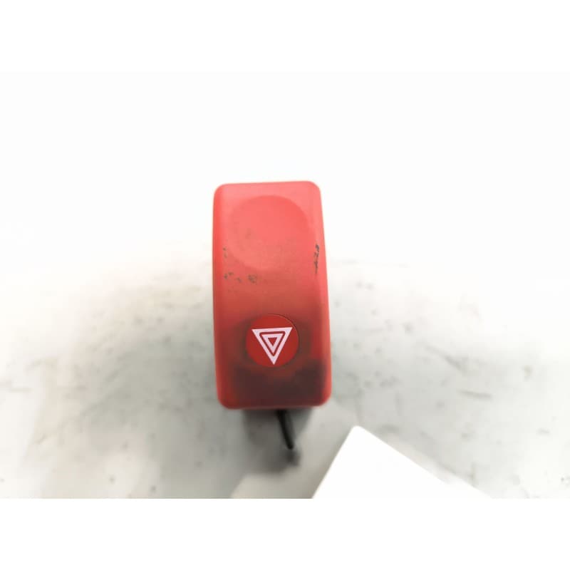 Recambio de warning para daf serie lf45 desde 06 referencia OEM IAM 1339016 - Blanco