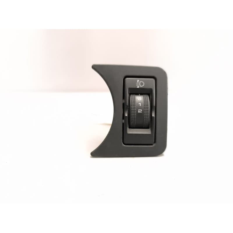 Recambio de interruptor para man tgx 18.440 10.5 diesel referencia OEM IAM 81259070316 - Blanco