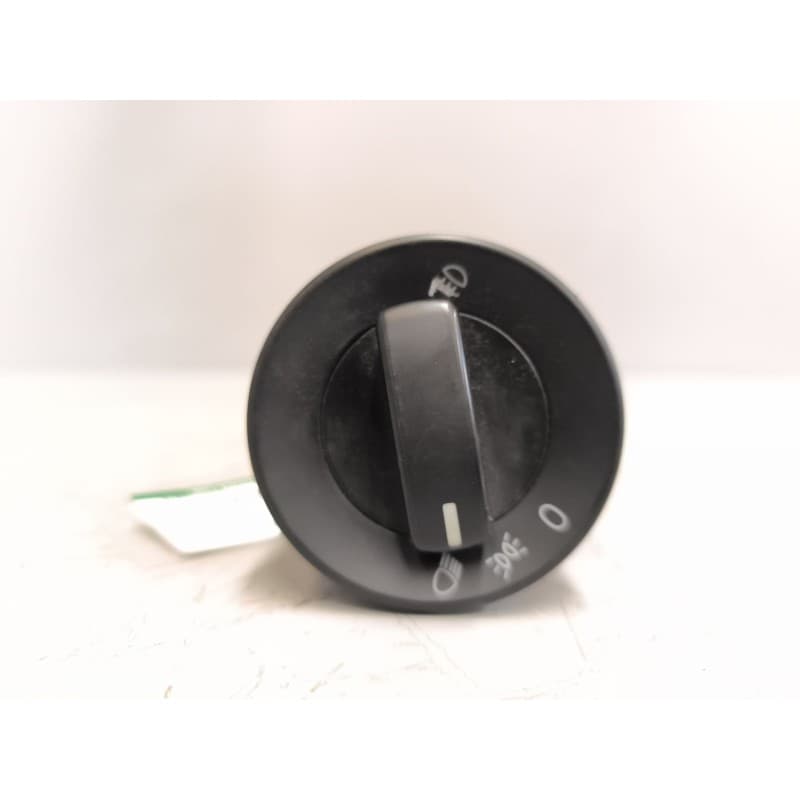 Recambio de mando luces para man tgx 18.440 10.5 diesel referencia OEM IAM 81255056876 - Blanco