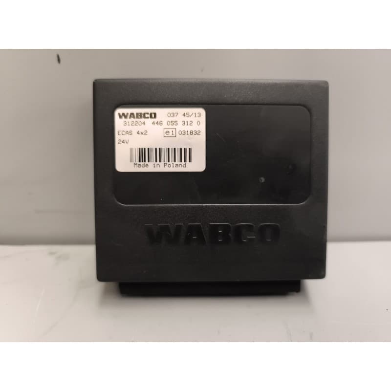 Recambio de modulo electronico para daf serie lf45.220 desde 06 6.7 diesel referencia OEM IAM 4460553120 - Blanco