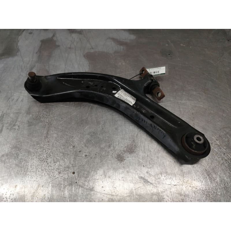 Recambio de brazo suspension inferior delantero derecho para nissan x-trail iii (t32_, t32r, t32rr) 1.6 dci (t32) referencia OEM - Gris