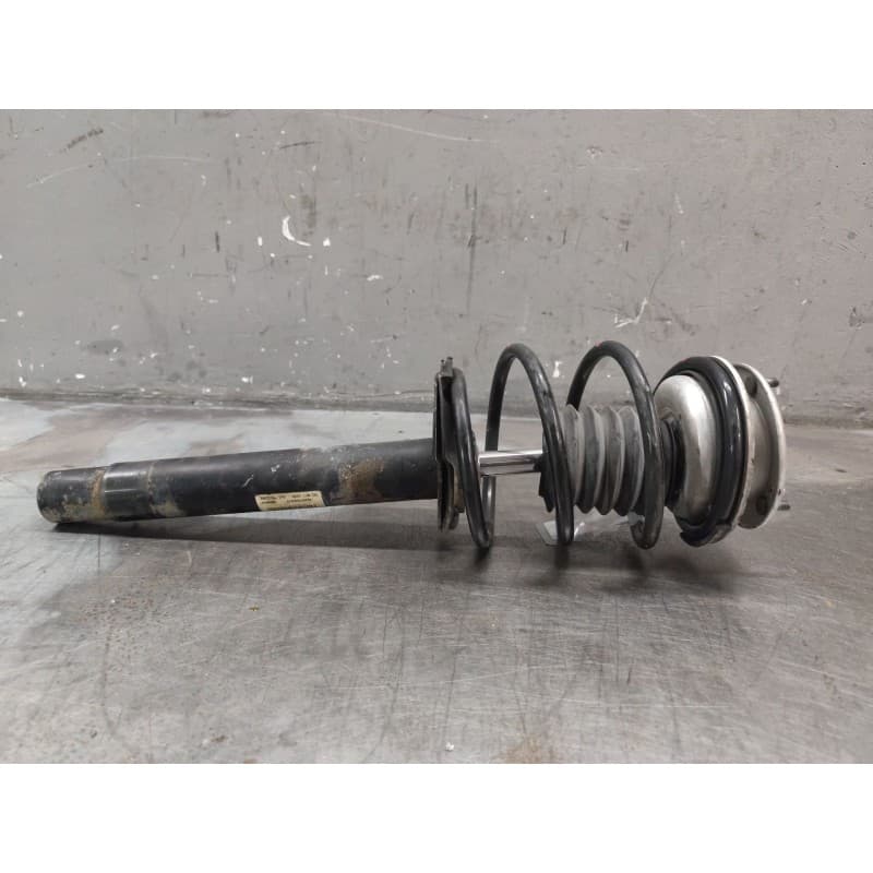 Recambio de amortiguador delantero izquierdo para bmw 3 compact (e46) 316 ti referencia OEM IAM 31312282098 - Rojo