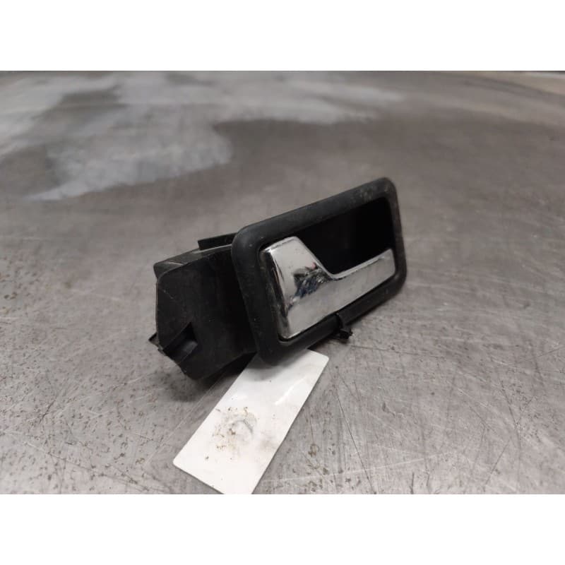 Recambio de maneta interior delantera izquierda para audi 80/90 (893) 80 referencia OEM IAM 893837019FKZ - Verde