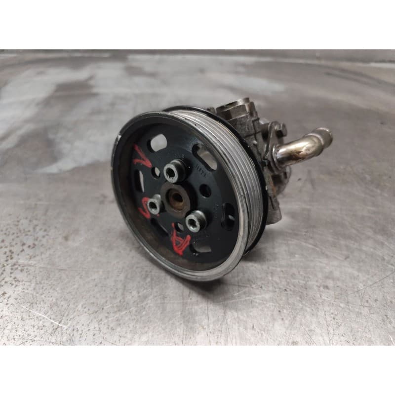 Recambio de bomba direccion para seat toledo ii (1m2) 1.9 tdi referencia OEM IAM 1J0422154A - Verde